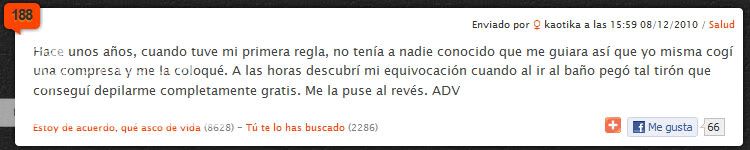 asco de vida asco de vida