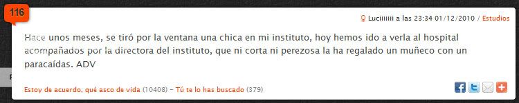 asco de vida asco de vida