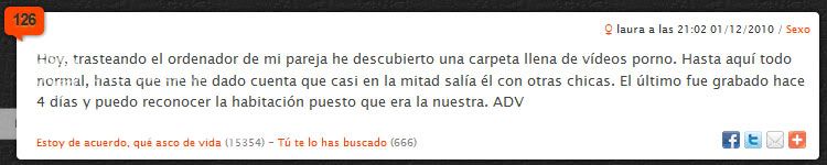 Asco de Vida - Por que la vida siempre puede ser peor...! XD Asco de Vida - Por que la vida siempre puede ser peor...! XD