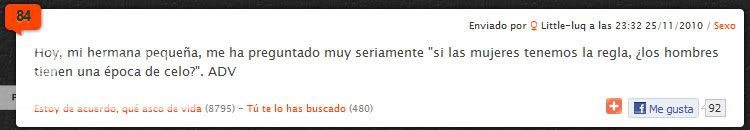 Asco de Vida - Por que la vida siempre puede ser peor...! XD Asco de Vida - Por que la vida siempre puede ser peor...! XD