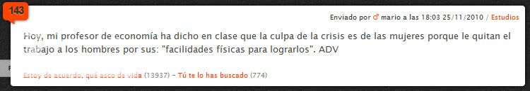 asco de vida asco de vida
