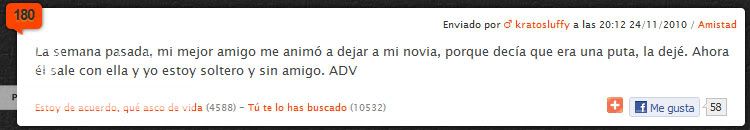 Asco de Vida - Por que la vida siempre puede ser peor...! XD Asco de Vida - Por que la vida siempre puede ser peor...! XD