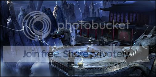 Dunia-Dunia di Video Game yang Paling Gak Mau Buat Agan Tinggali !!!