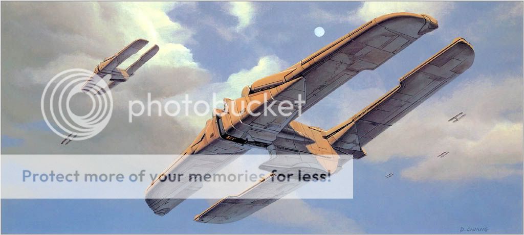 Star wars: El arte de Doug Chiang Star wars: El arte de Doug Chiang