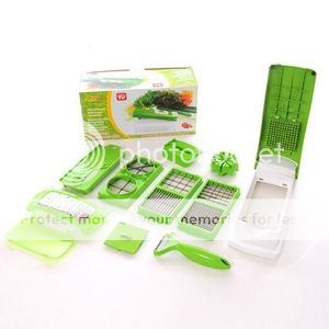 nicer dicer