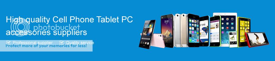 Welcome to DHgate designated supplier of cell phone accessories