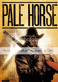 [Boom] Pale Horse