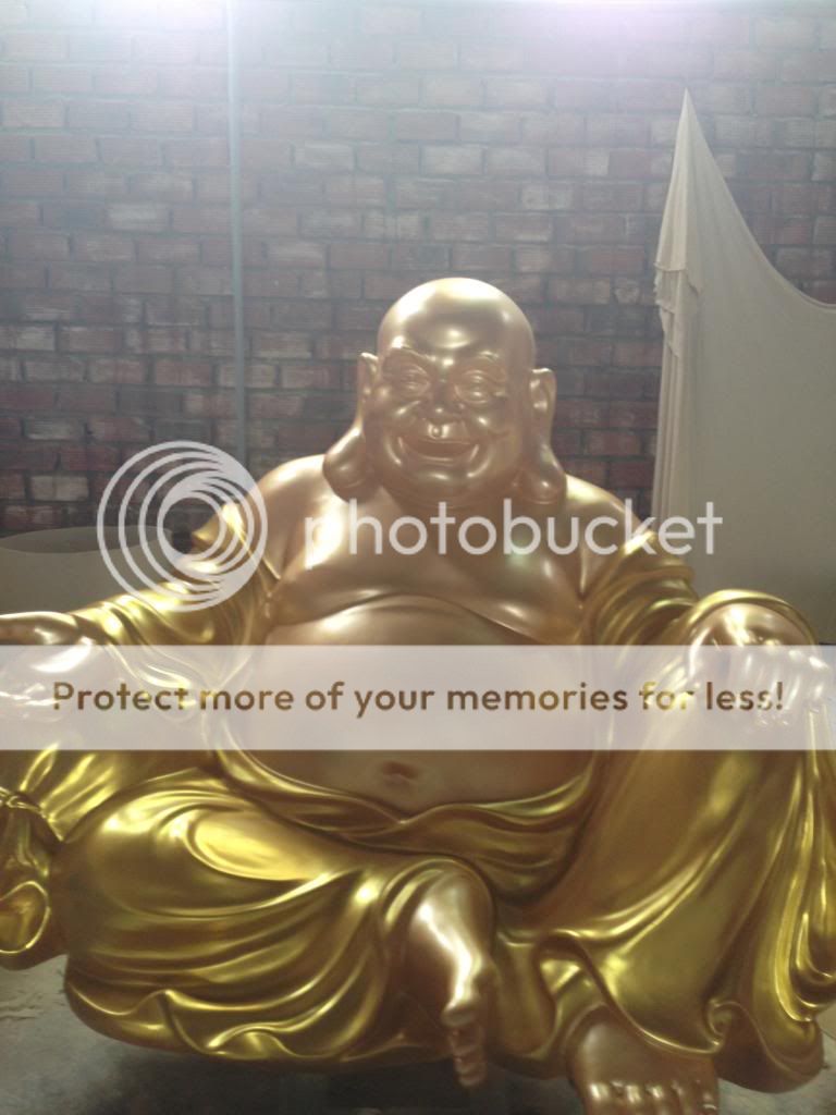 chuyên tượng poly-composite