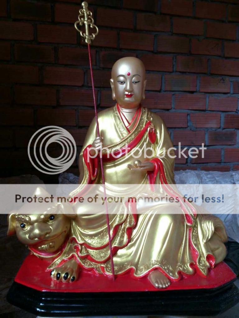 chuyên tượng poly-composite - 10