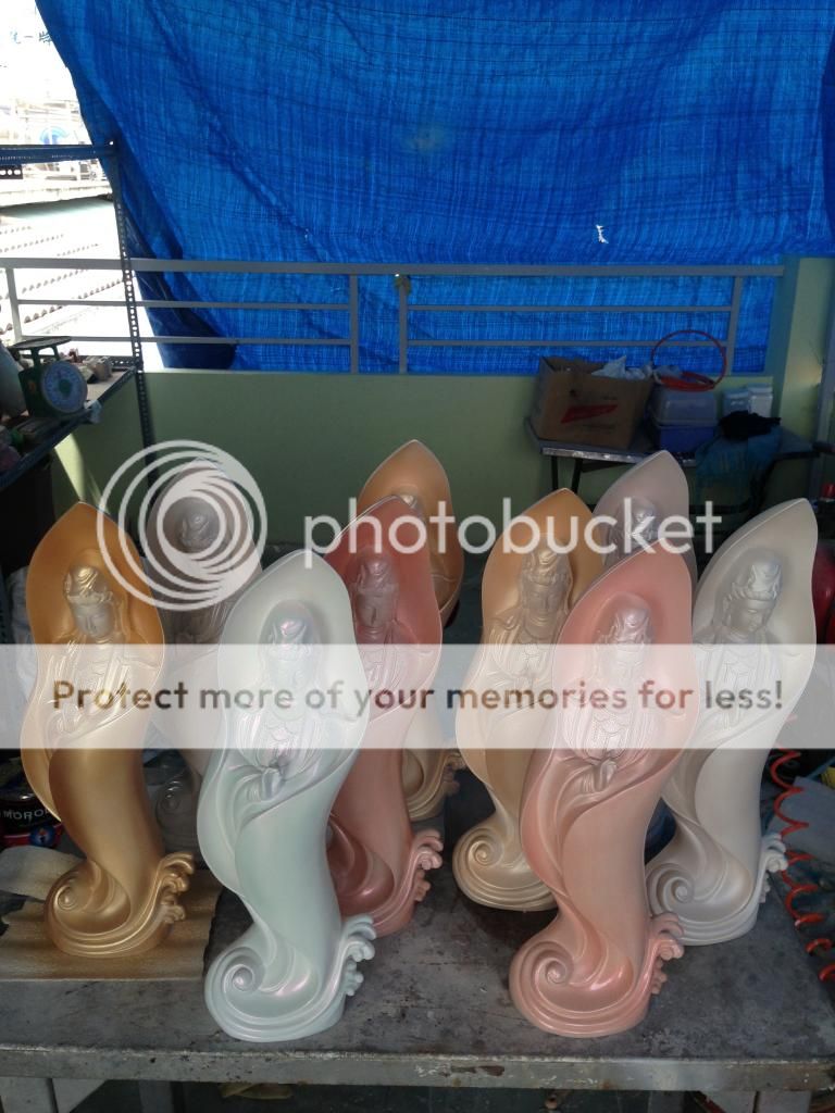 chuyên tượng poly-composite - 6