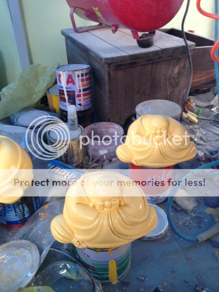 chuyên tượng poly-composite - 8