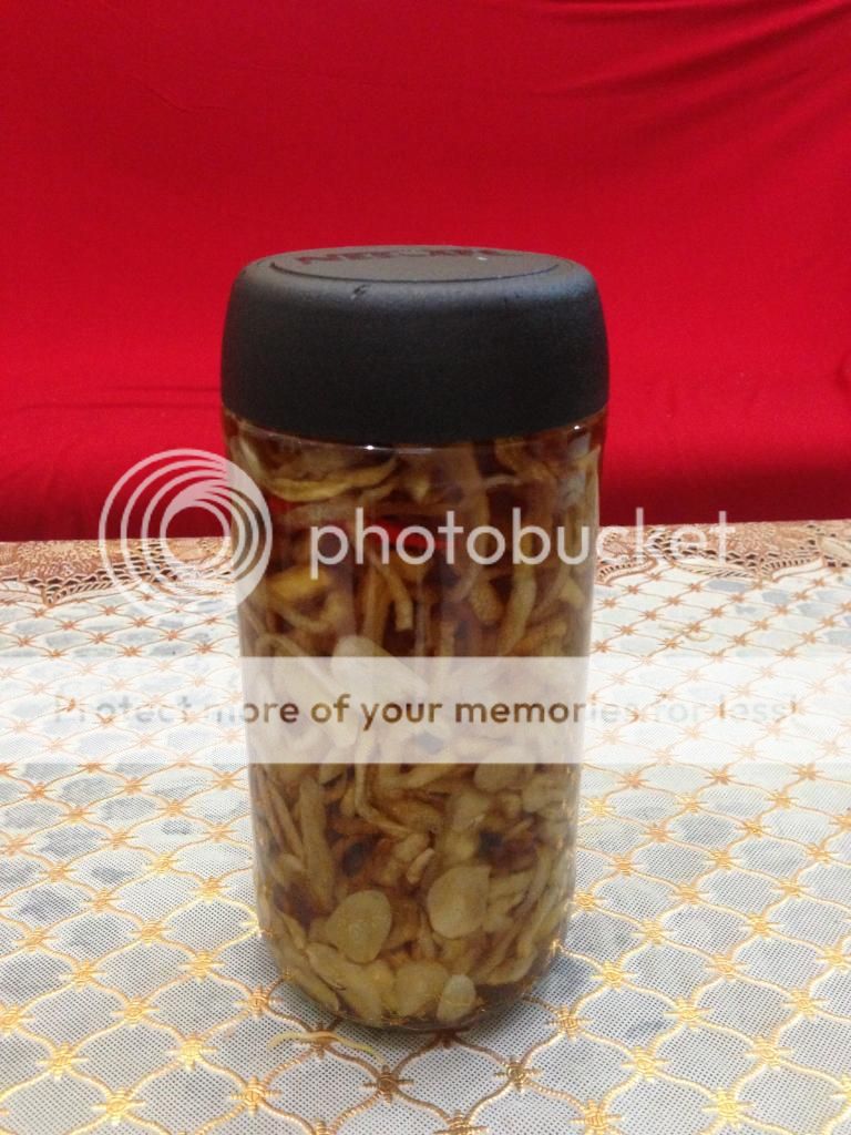 Dưa món mặn & chay cực kỳ hấp dẩn - 3