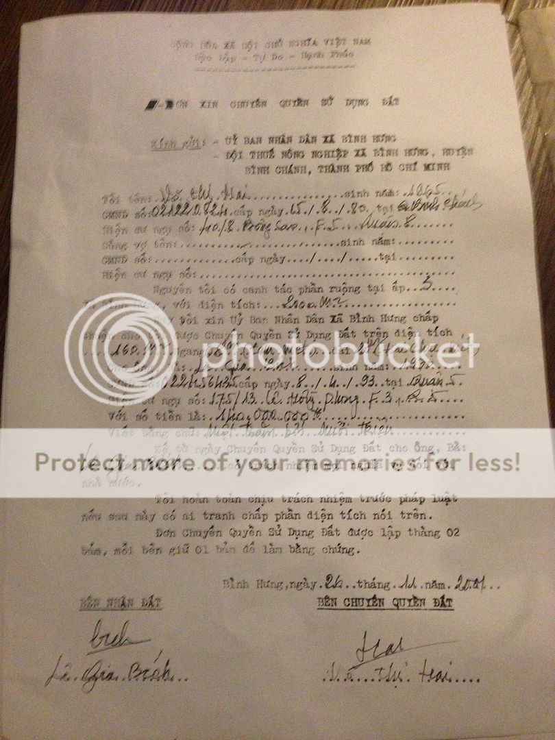 Bán đất nguyễn văn linh 400tr/lô - 2