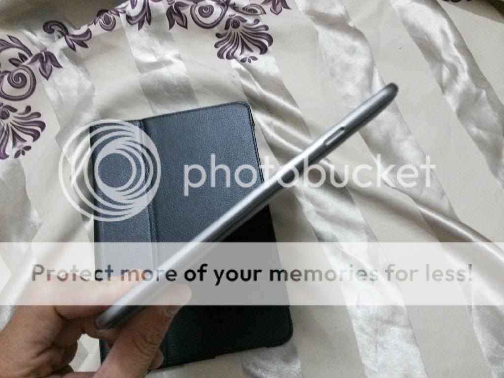 cần bán Samsung Galaxy Tab 10.1 P7500 / màu đen / đẹp tuyệt vời / máy-sạc-cáp- bao da - 2