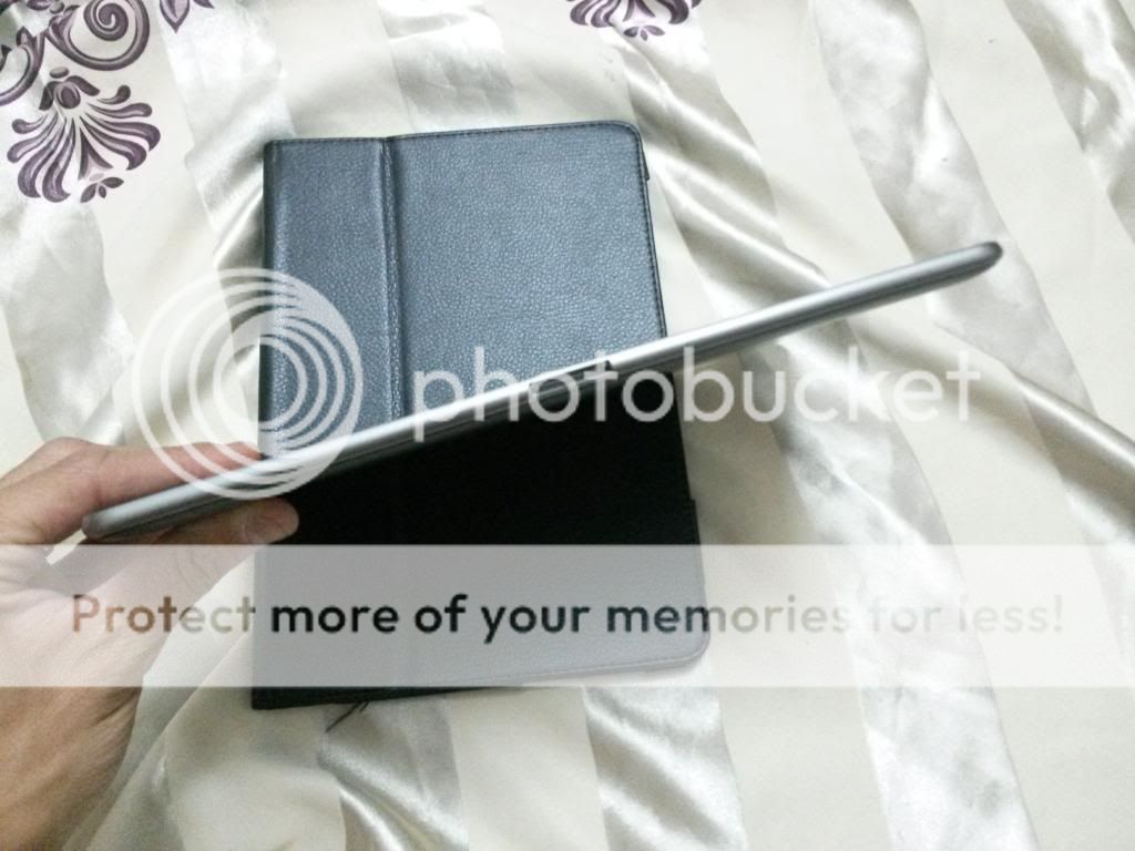 cần bán Samsung Galaxy Tab 10.1 P7500 / màu đen / đẹp tuyệt vời / máy-sạc-cáp- bao da - 3