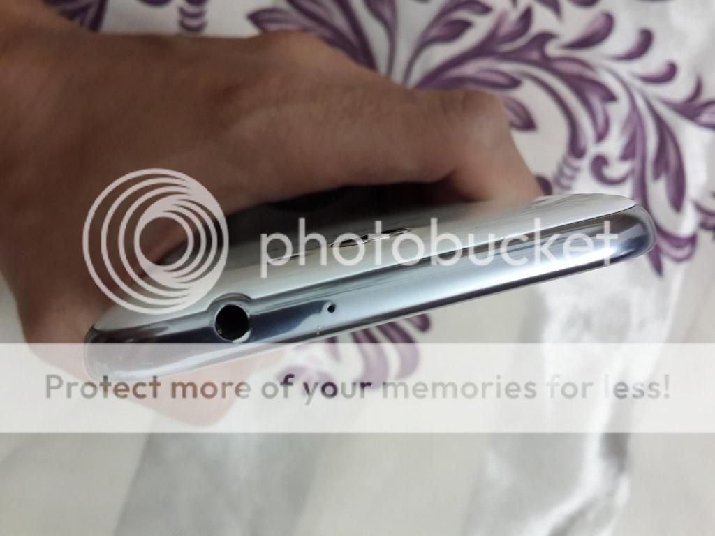 cần bán Samsung Galaxy Note 2 AT&T i317 [màu trắng-đẹp 95%-nguyên zin 100%] - 3