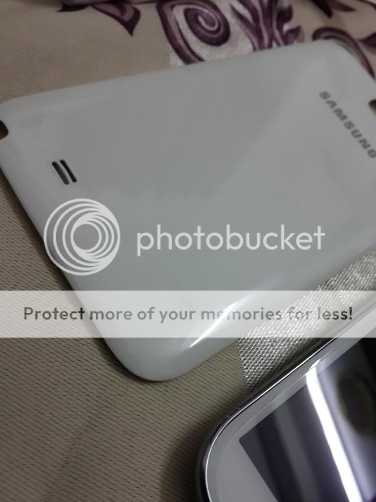 cần bán Samsung Galaxy Note 2 AT&T i317 [màu trắng-đẹp 95%-nguyên zin 100%] - 9