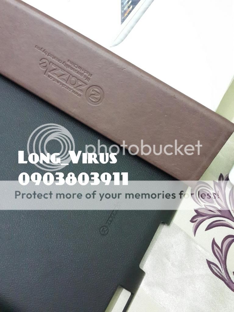 cần bán Ipad 3 16gb 3G - màu trắng - full box - đẹp cực - chính chủ - nhiều hình thật - 7