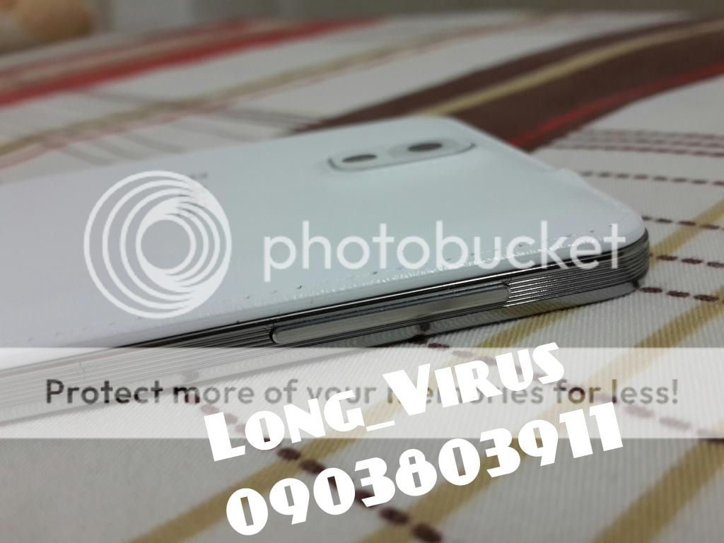 bán Note3 hàng T-Mobile-màu Trắng,đẹp tuyệt vời,rất nhìu hình thật cho ace tham khảo - 8