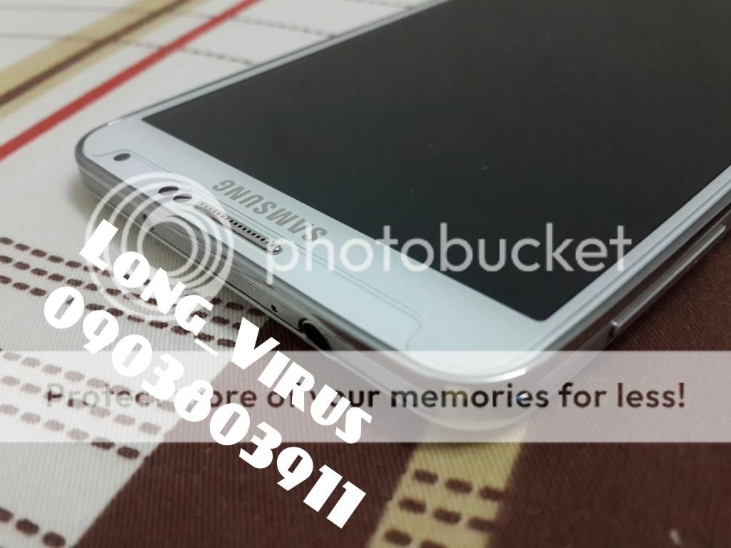 bán Note3 hàng T-Mobile-màu Trắng,đẹp tuyệt vời,rất nhìu hình thật cho ace tham khảo - 11