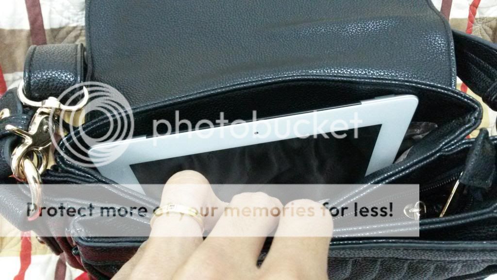 túi Vascara mua 750k bán 550k-màu đen-mới mua đc 3 ngày-mới 100%-có nhìu hình thật - 9