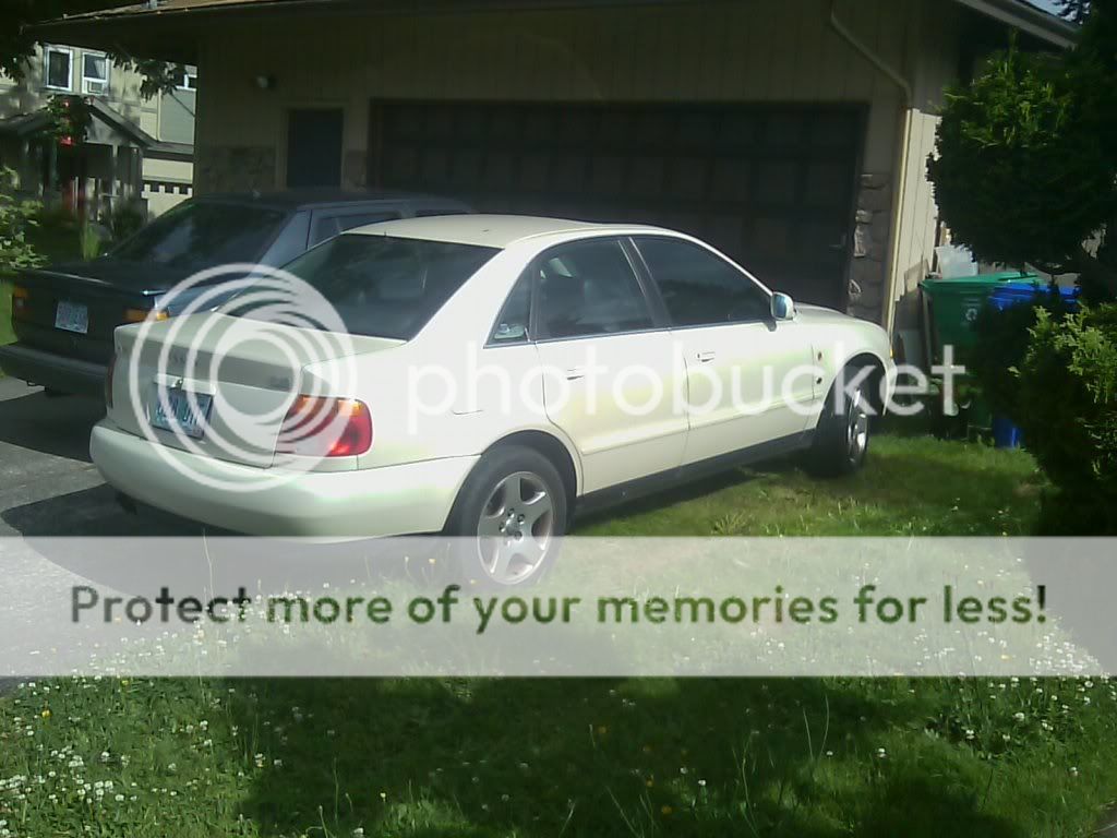 Help find my old car (Calypso Green 1990 Jetta GLI) VW Vortex