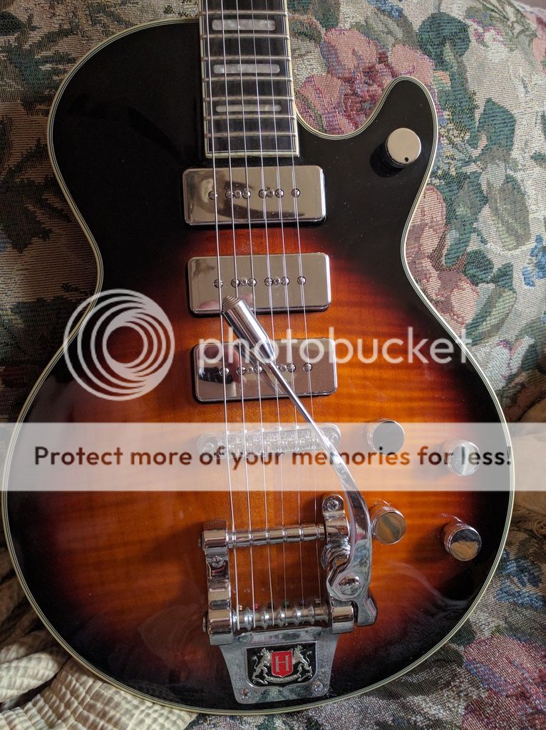 Combining DC127 wiring on a rotary switch - KieselGuitarsBBS.com