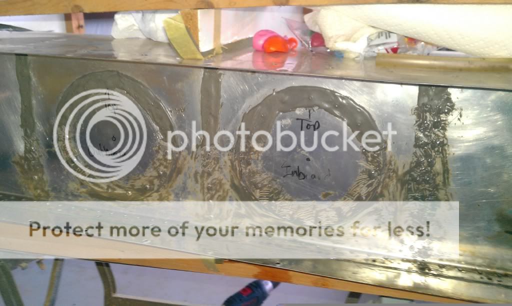 Fuel tank back baffle leaks VAF Forums