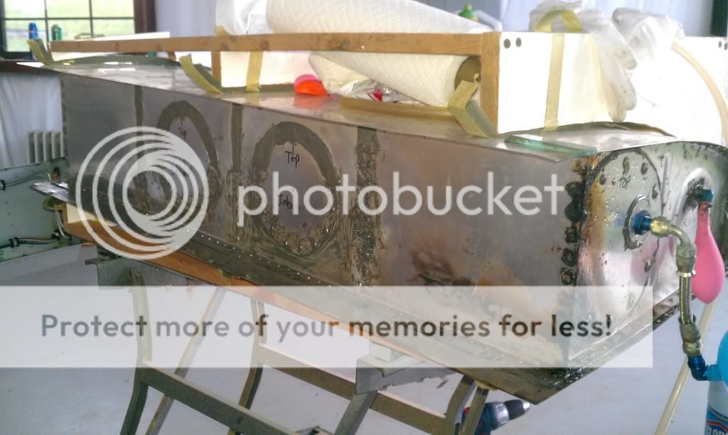 Fuel tank back baffle leaks VAF Forums