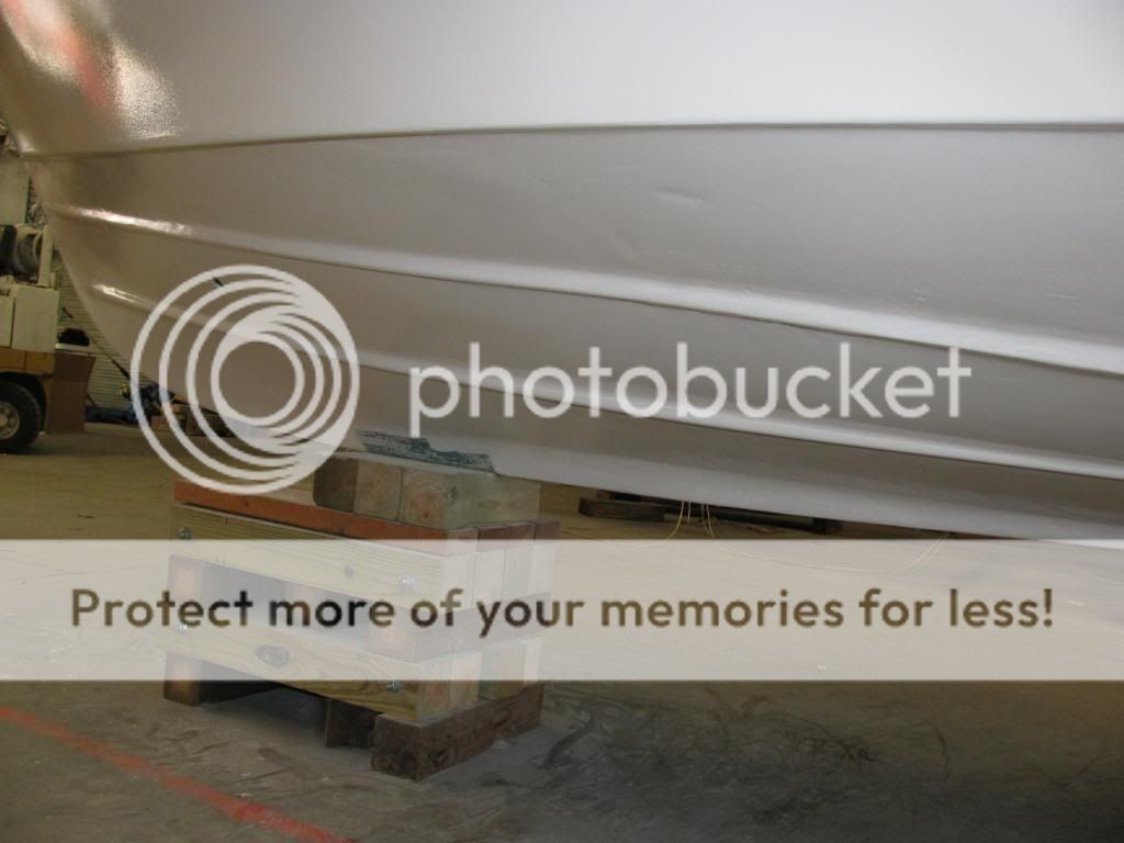 Restoring a 1973 Stamas Picture heavy Pensacola Fishing Forum