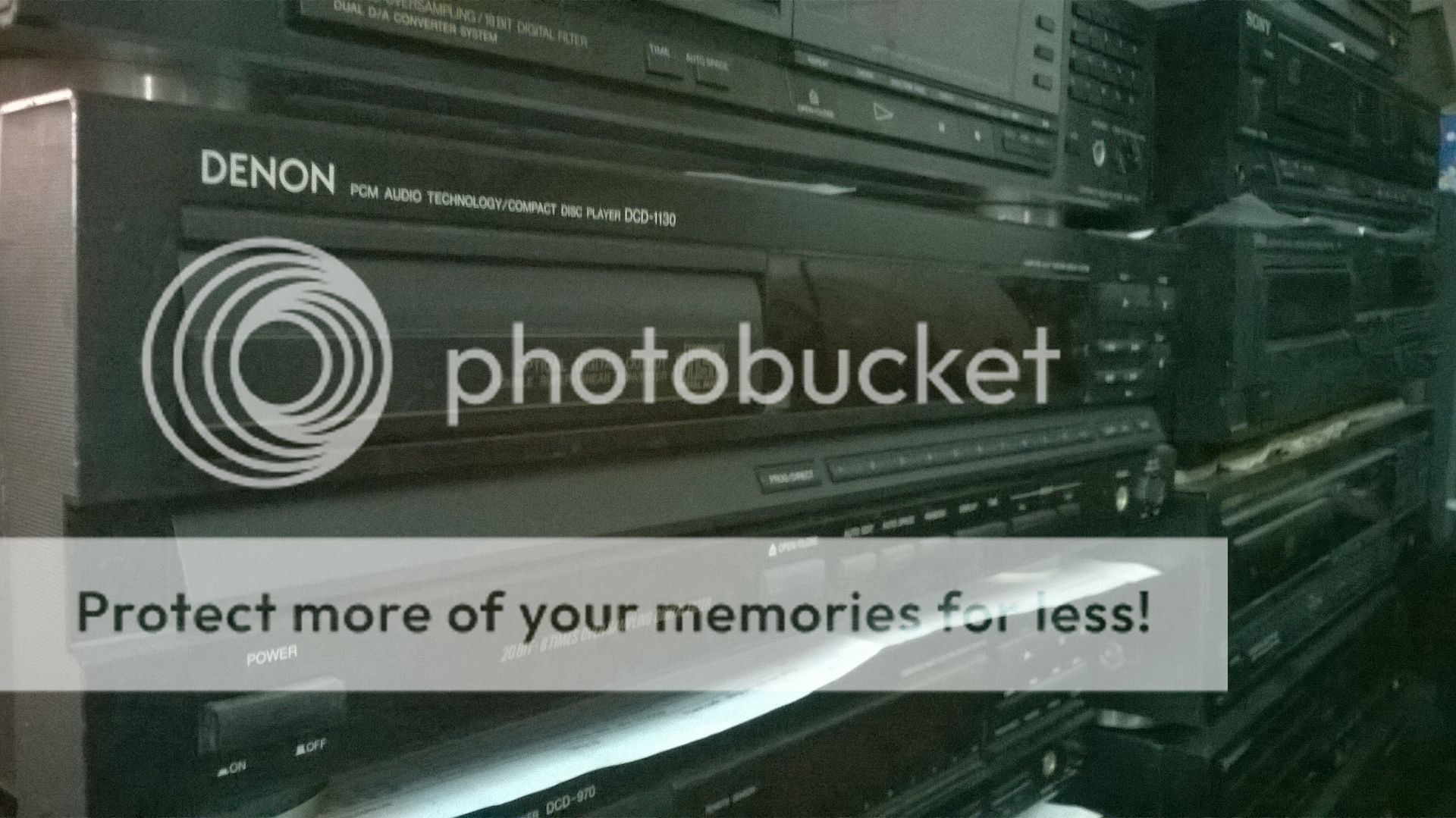 CD denon,philip,nec,....Ampli , Loa  updat liên tục.. - 6