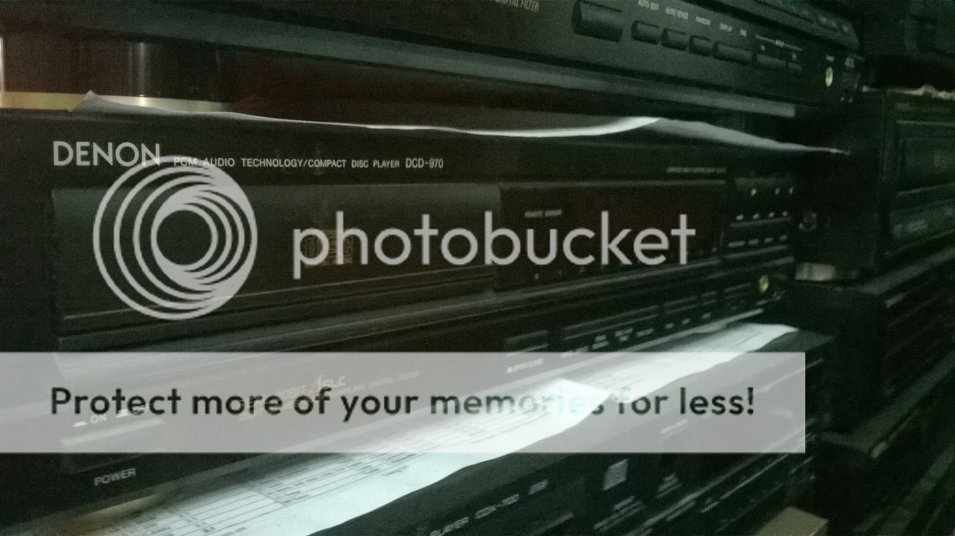 CD denon,philip,nec,....Ampli , Loa  updat liên tục.. - 2