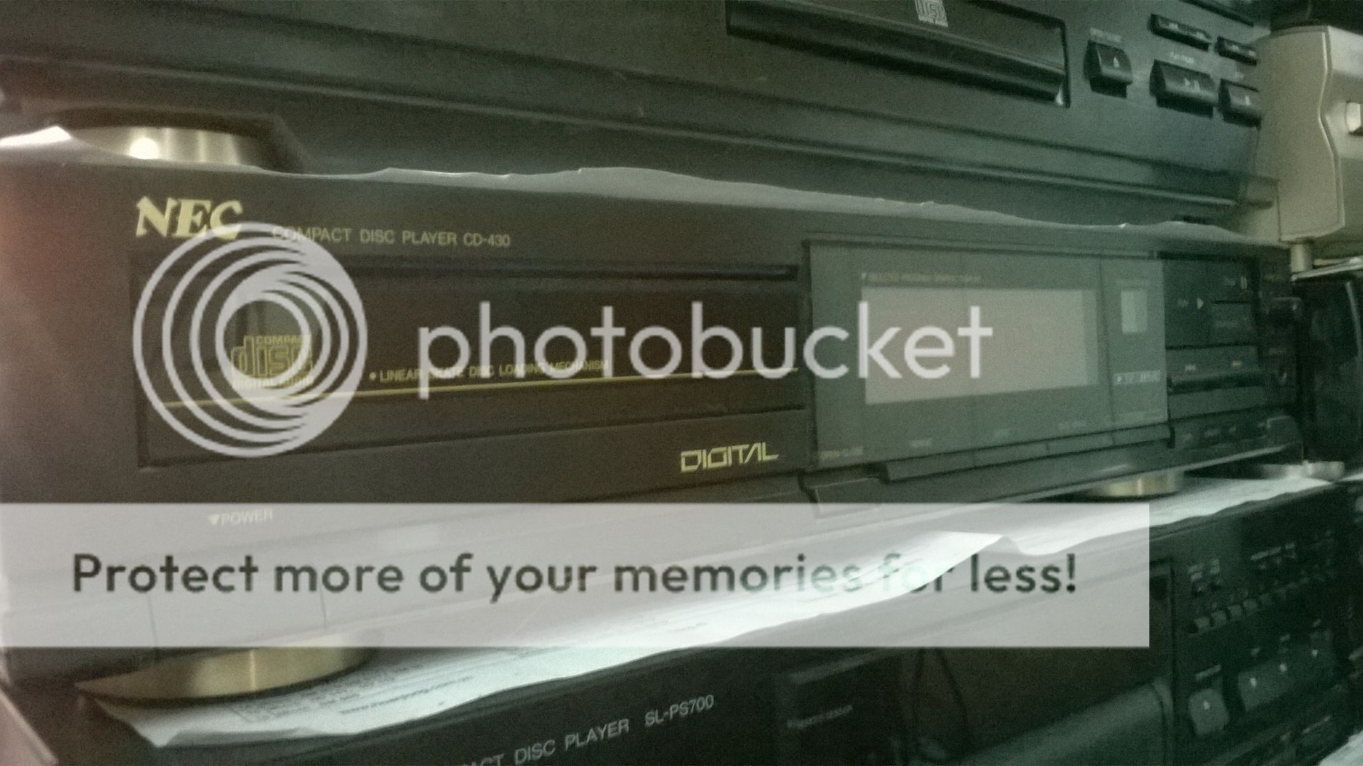 CD denon,philip,nec,....Ampli , Loa  updat liên tục.. - 1