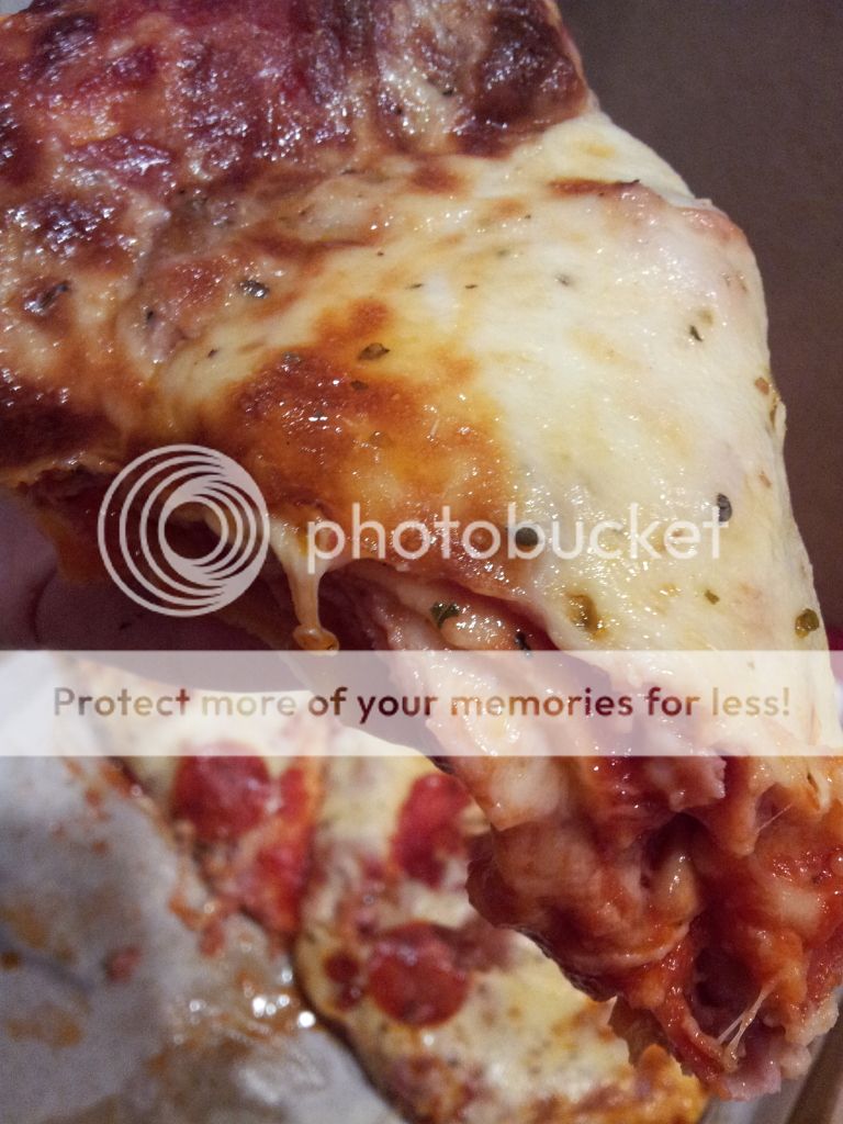 pizza slice
