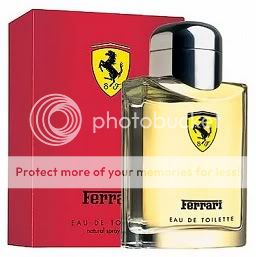 cara semak perfume original