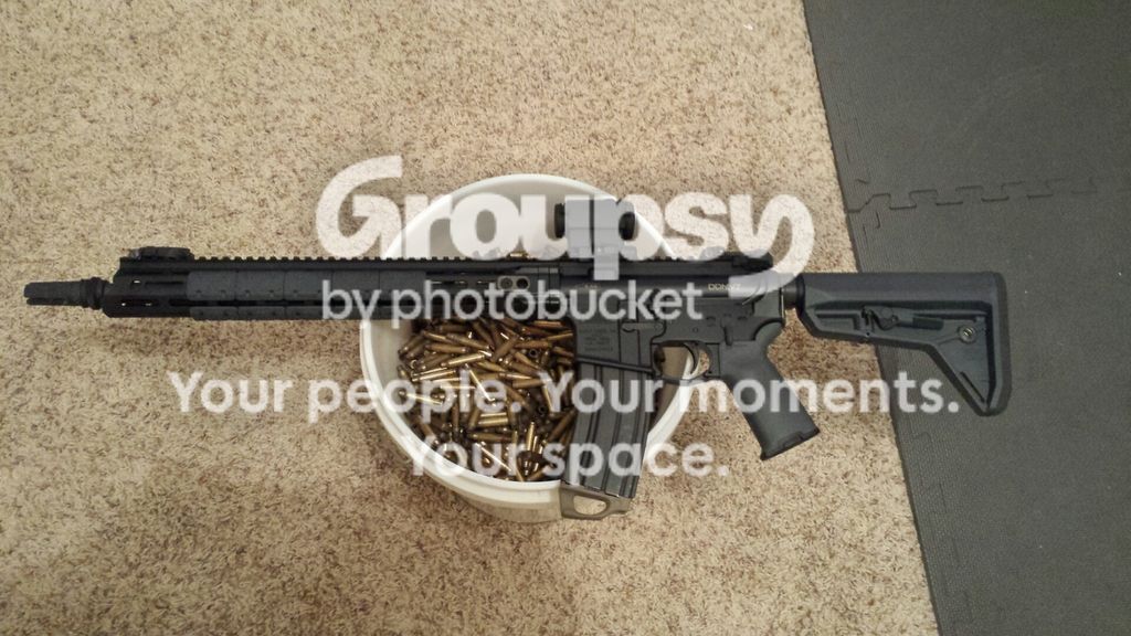 GD post your AR setup > General Discussion > AR15.COM