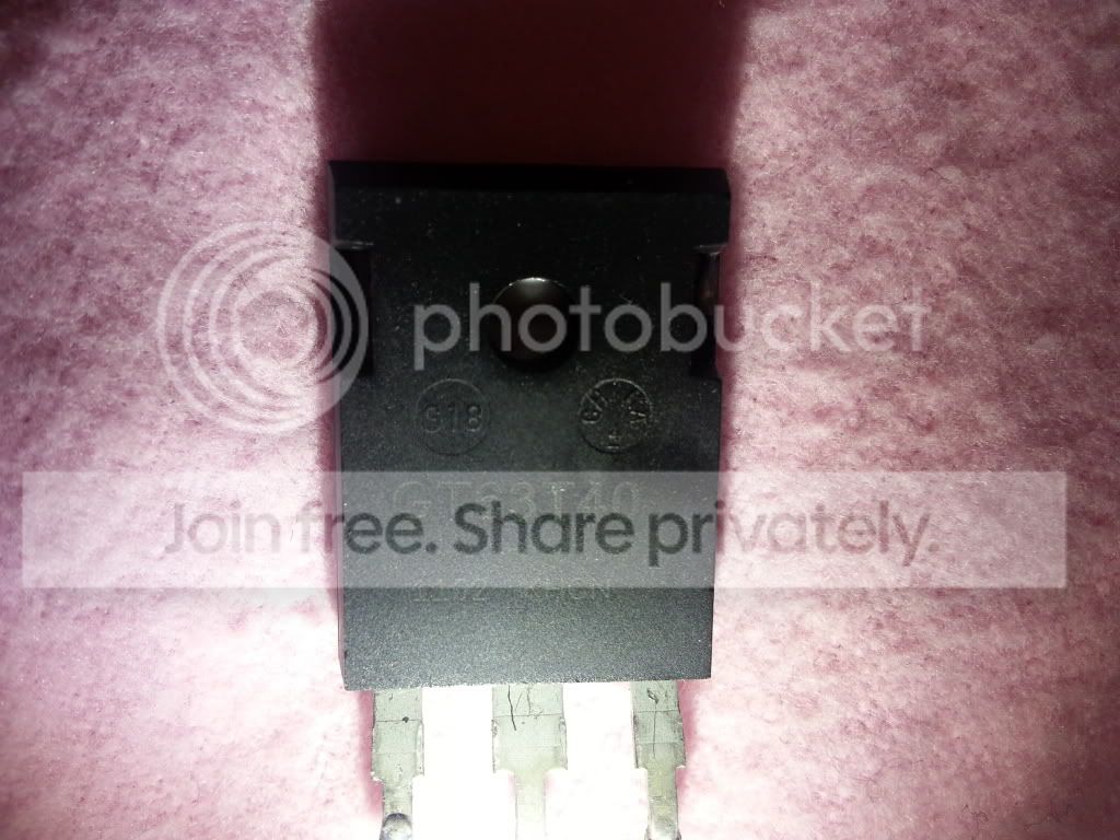 Arc Audio XDi1000.1 | diyAudio