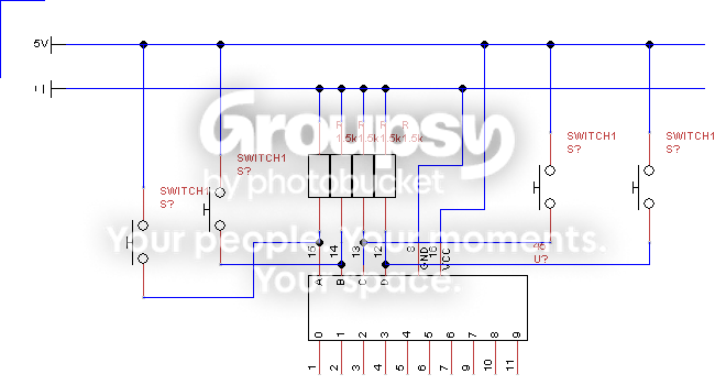 bcd logic | All About Circuits